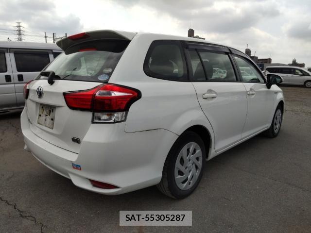 Toyota COROLLA FIELDER 2019-07 8285682-4