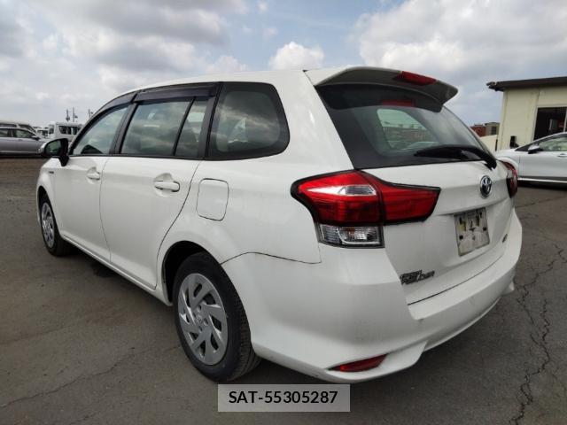 Toyota COROLLA FIELDER 2019-07 8285682-5