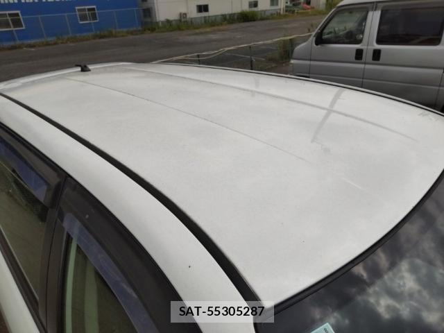 Toyota COROLLA FIELDER 2019-07 8285682-6