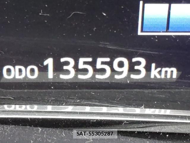 Toyota COROLLA FIELDER 2019-07 8285682-9