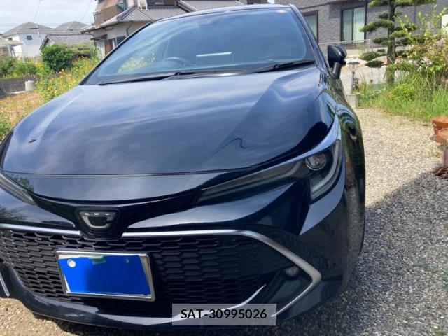Toyota COROLLA SPACIO 2022-03 8279840-0