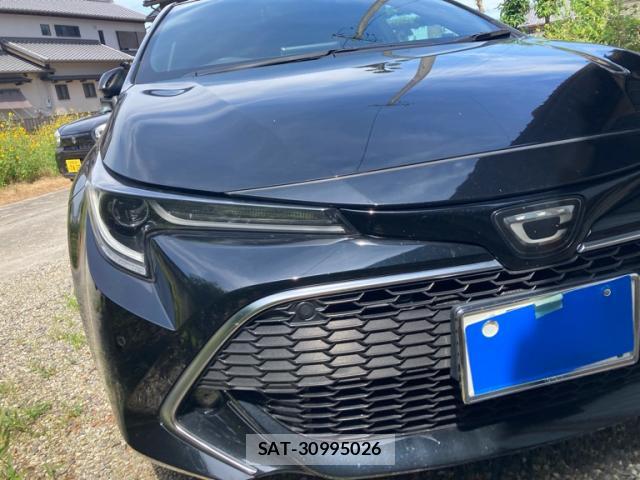 Toyota COROLLA SPACIO 2022-03 8279840-1
