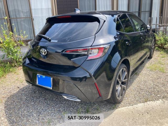 Toyota COROLLA SPACIO 2022-03 8279840-13