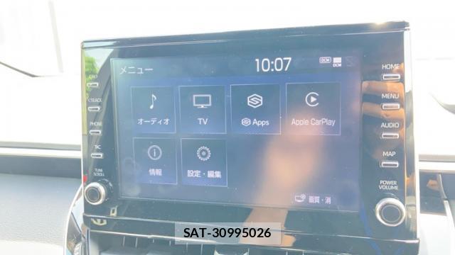 Toyota COROLLA SPACIO 2022-03 8279840-14