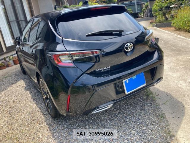 Toyota COROLLA SPACIO 2022-03 8279840-2