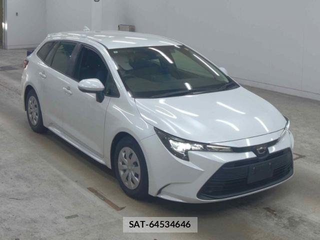 Toyota COROLLA TOURING 2023-06 8276961-0