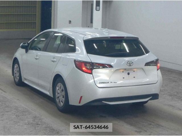 Toyota COROLLA TOURING 2023-06 8276961-1