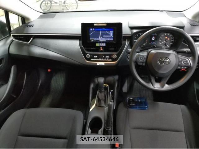 Toyota COROLLA TOURING 2023-06 8276961-2
