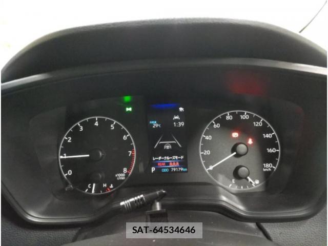 Toyota COROLLA TOURING 2023-06 8276961-3