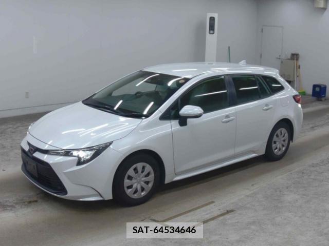 Toyota COROLLA TOURING 2023-06 8276961-4