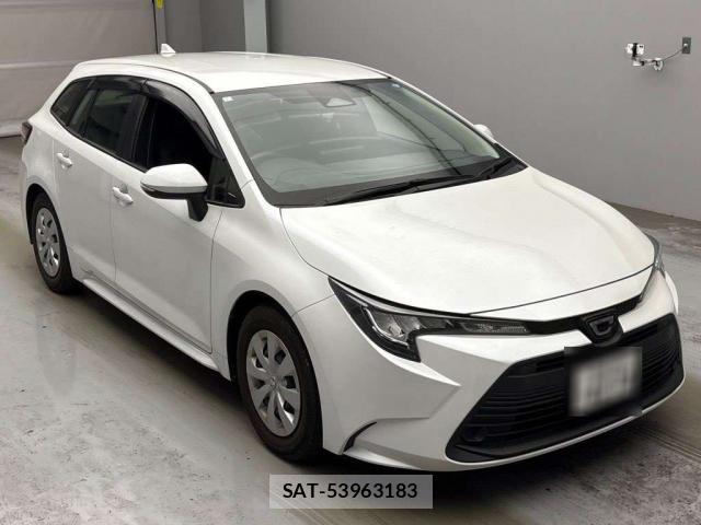 Toyota COROLLA TOURING 2024-01 8276972-13
