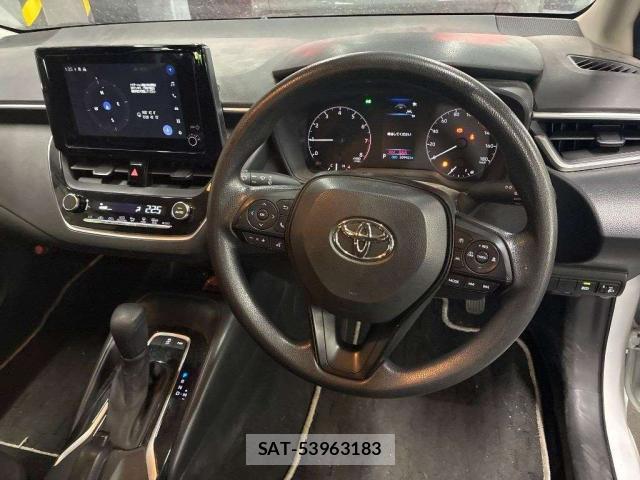 Toyota COROLLA TOURING 2024-01 8276972-2