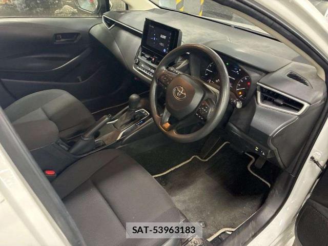 Toyota COROLLA TOURING 2024-01 8276972-3
