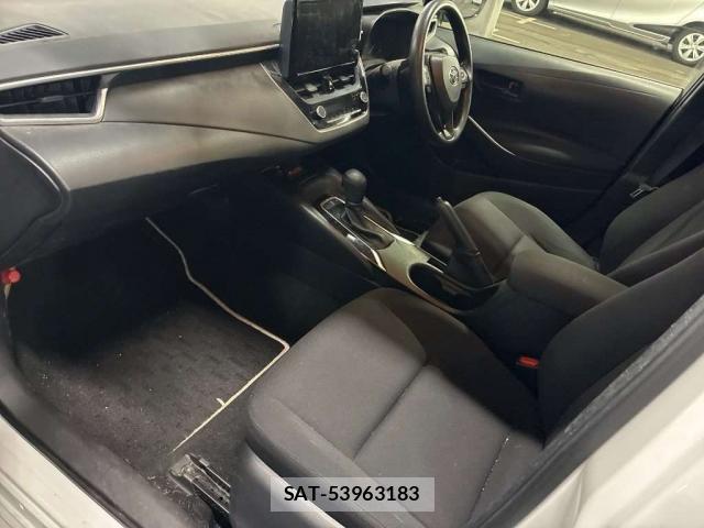 Toyota COROLLA TOURING 2024-01 8276972-4