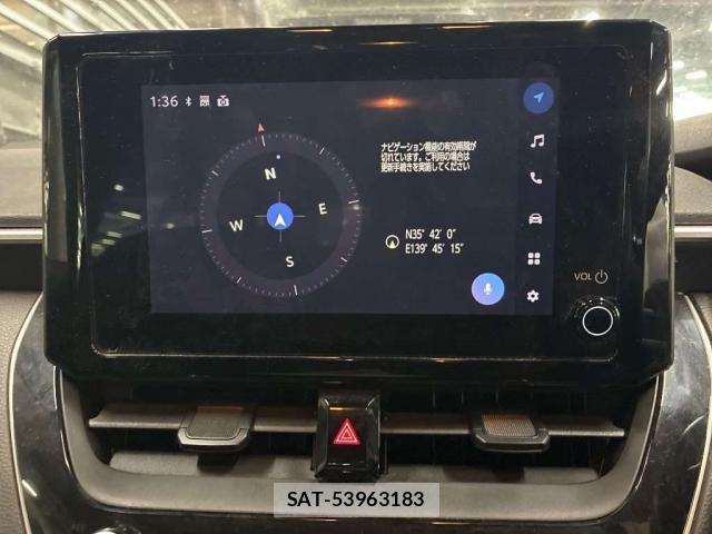 Toyota COROLLA TOURING 2024-01 8276972-8