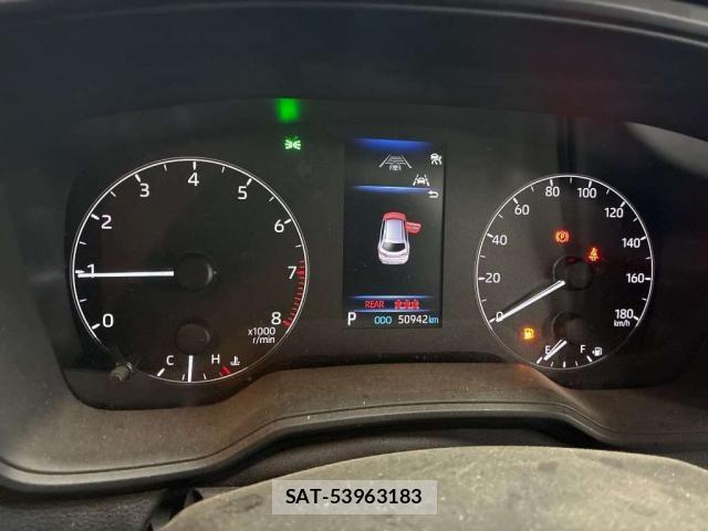 Toyota COROLLA TOURING 2024-01 8276972-9