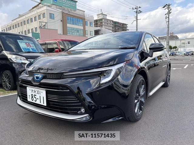 Toyota COROLLA TOURING 2024-11 8277064-0