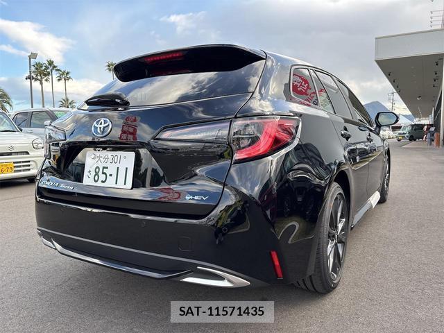 Toyota COROLLA TOURING 2024-11 8277064-1