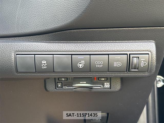Toyota COROLLA TOURING 2024-11 8277064-12