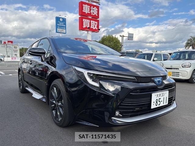Toyota COROLLA TOURING 2024-11 8277064-14