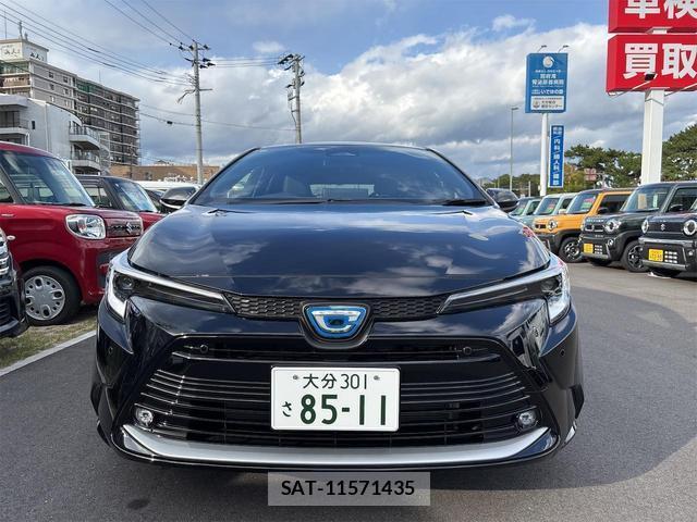 Toyota COROLLA TOURING 2024-11 8277064-15