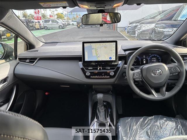 Toyota COROLLA TOURING 2024-11 8277064-2