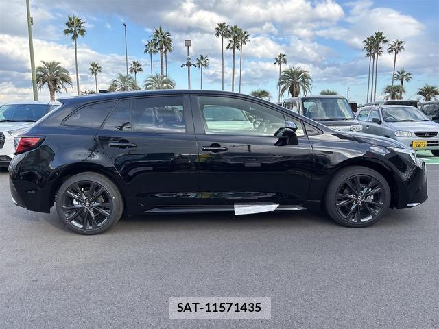 Toyota COROLLA TOURING 2024-11 8277064-3