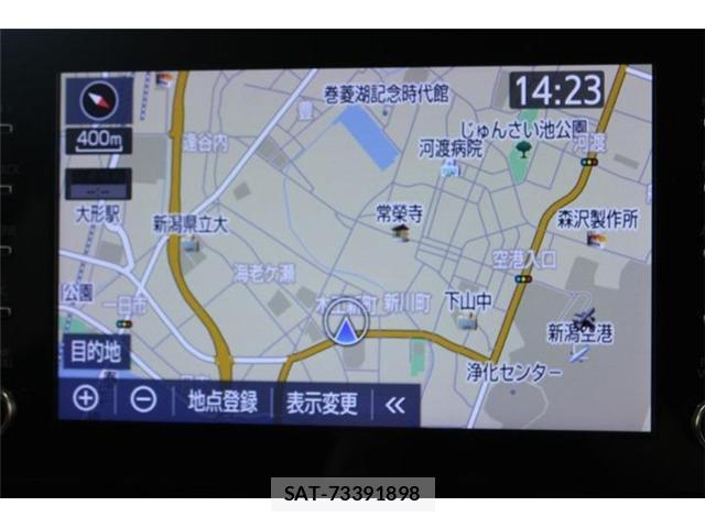 Toyota COROLLA TOURING 2019-11 8277370-1