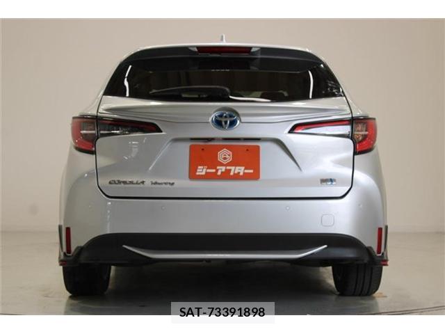 Toyota COROLLA TOURING 2019-11 8277370-10