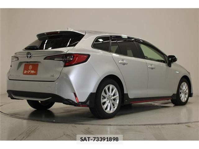 Toyota COROLLA TOURING 2019-11 8277370-11