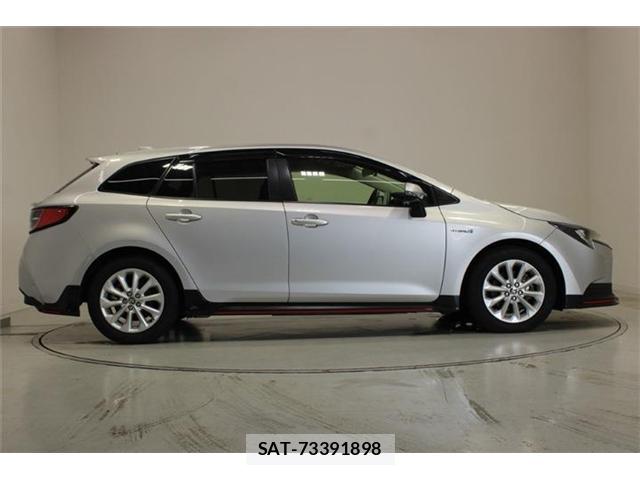 Toyota COROLLA TOURING 2019-11 8277370-12