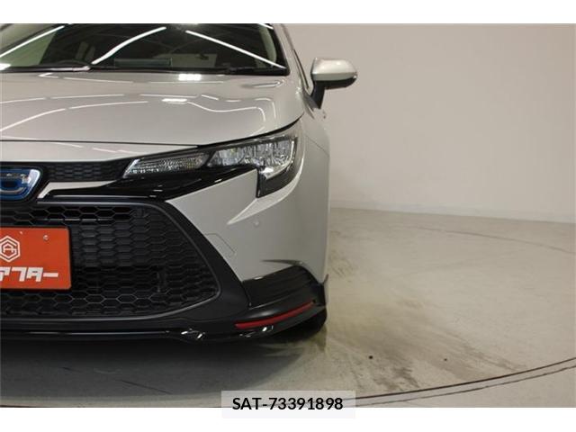Toyota COROLLA TOURING 2019-11 8277370-13