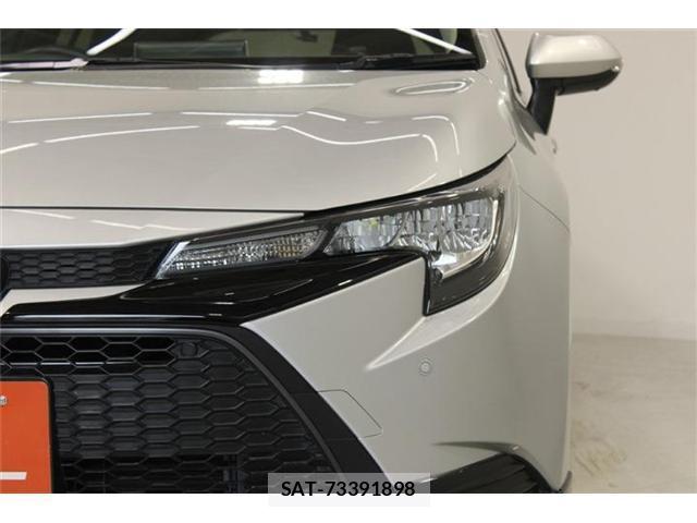 Toyota COROLLA TOURING 2019-11 8277370-14
