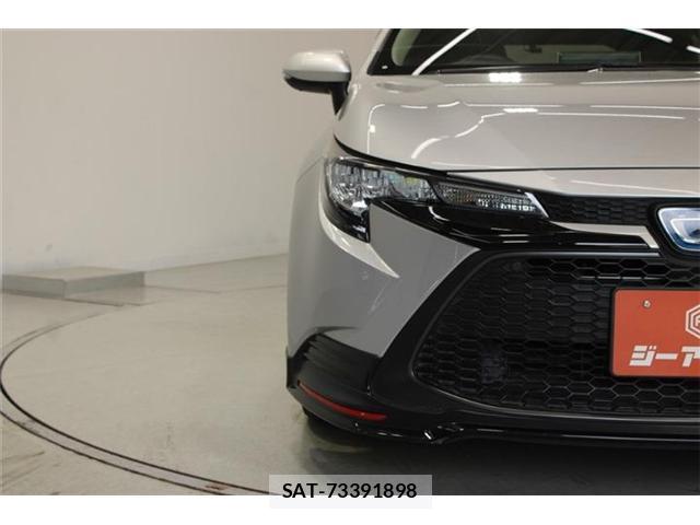Toyota COROLLA TOURING 2019-11 8277370-15