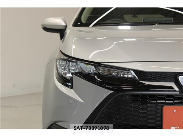 Toyota COROLLA TOURING 2019-11 8277370-16