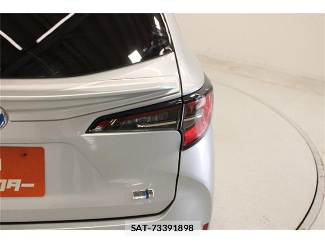 Toyota COROLLA TOURING 2019-11 8277370-17