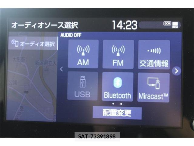 Toyota COROLLA TOURING 2019-11 8277370-2