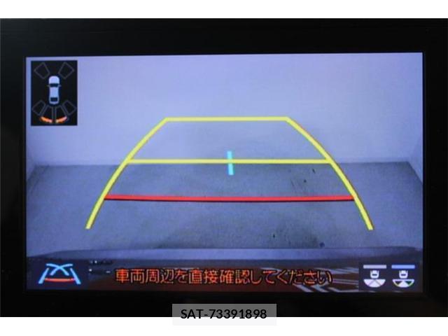 Toyota COROLLA TOURING 2019-11 8277370-4