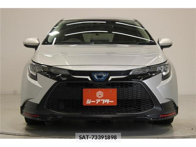 Toyota COROLLA TOURING 2019-11 8277370-6