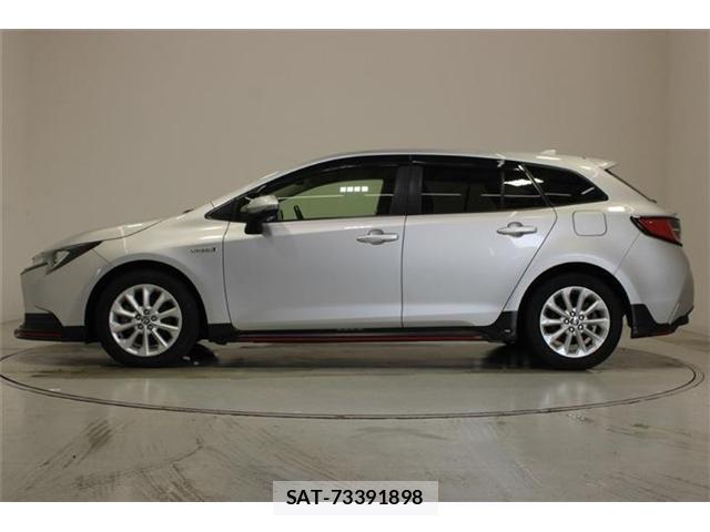 Toyota COROLLA TOURING 2019-11 8277370-8