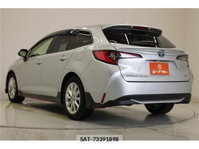 Toyota COROLLA TOURING 2019-11 8277370-9