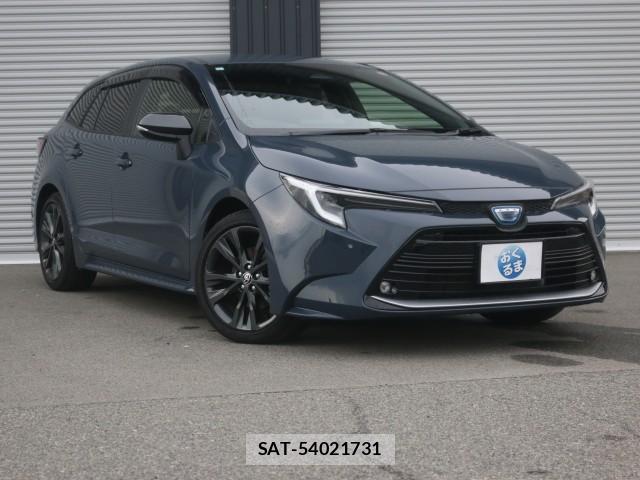 Toyota COROLLA TOURING 2023-05 8277584-0