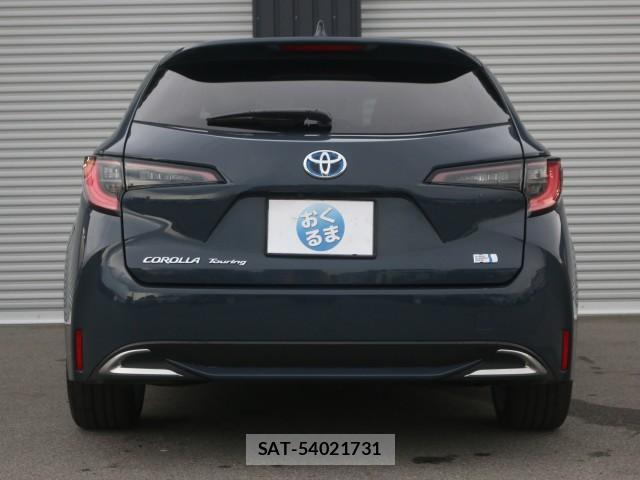 Toyota COROLLA TOURING 2023-05 8277584-1