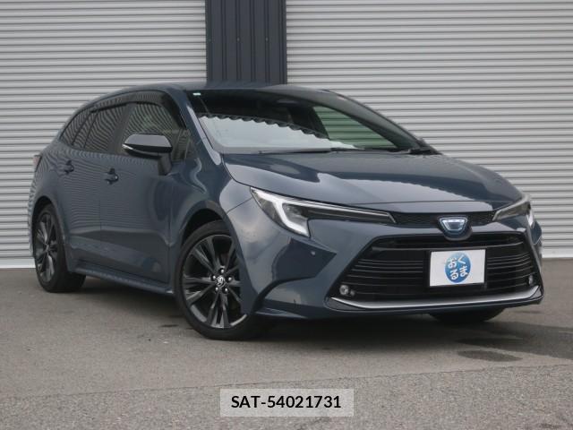 Toyota COROLLA TOURING 2023-05 8277584-11