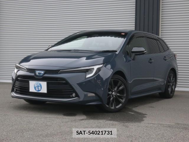 Toyota COROLLA TOURING 2023-05 8277584-12