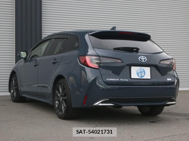 Toyota COROLLA TOURING 2023-05 8277584-14
