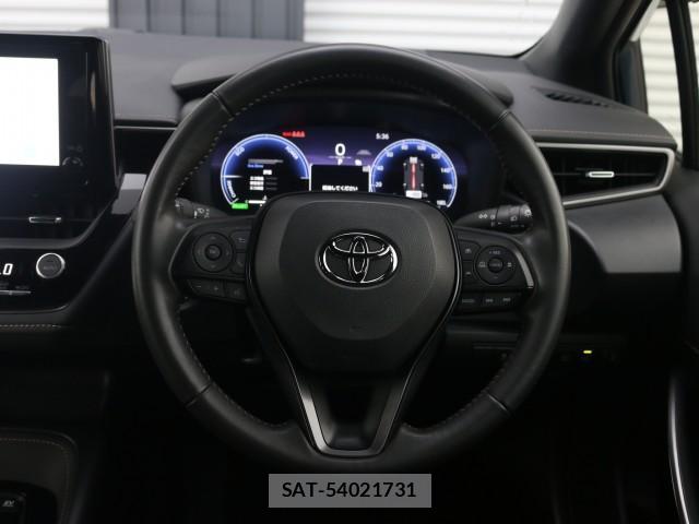 Toyota COROLLA TOURING 2023-05 8277584-17