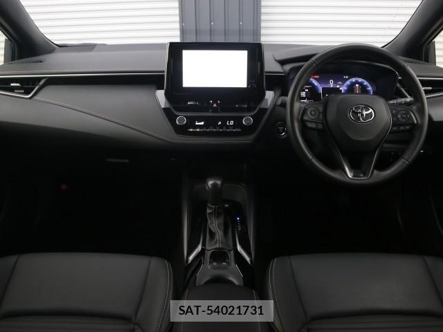 Toyota COROLLA TOURING 2023-05 8277584-2
