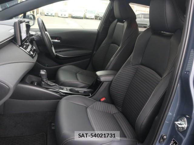 Toyota COROLLA TOURING 2023-05 8277584-5