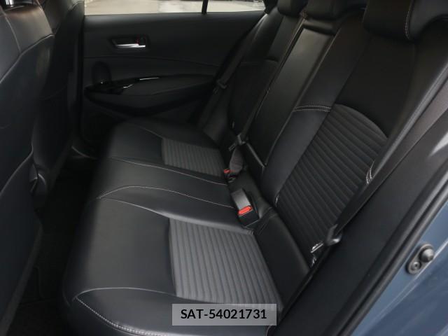 Toyota COROLLA TOURING 2023-05 8277584-6